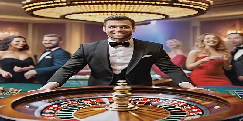 Casino Alo789 - Thiên đường giải trí đẳng cấp