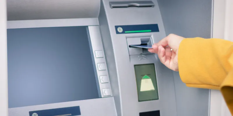 Rút tiền qua zalo pay