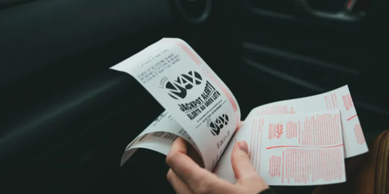 Tham gia chơi số đề, thai lottery, lô xiên, lô trượt,.. tại sảnh xổ số của Alo789