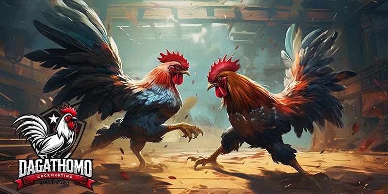 Trận Đá Gà 15 Tỷ