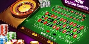 Cách Chơi Roulette