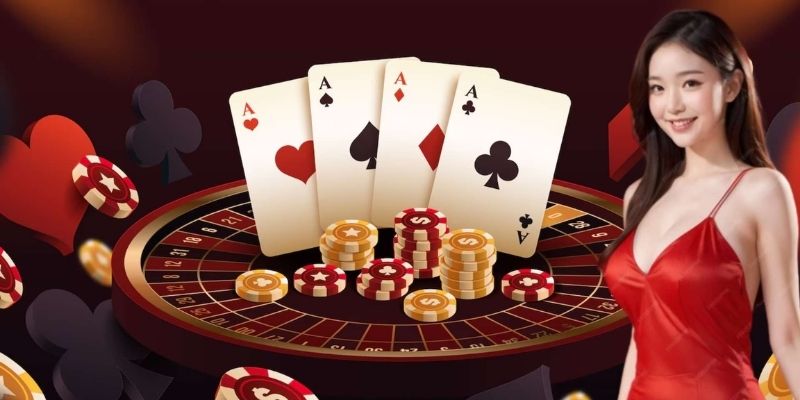 Casino MG