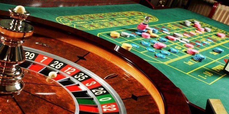 Review cách chơi roulette chi tiết