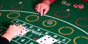 Mẹo Chơi Baccarat