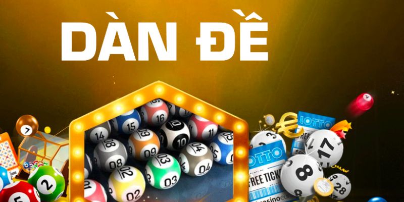 Dàn đề 50 số siêu hấp dẫn 2025