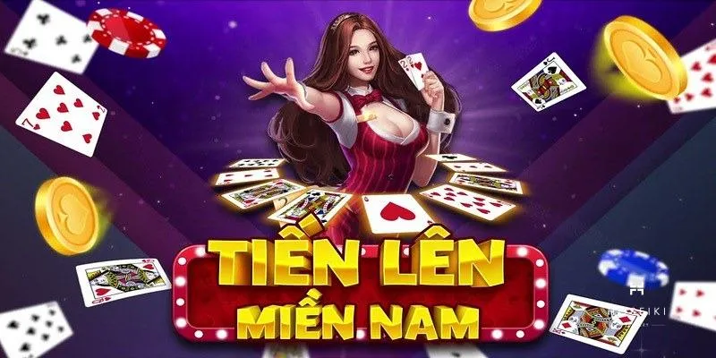Hướng dẫn chơi bài tiến lên cực chuẩn