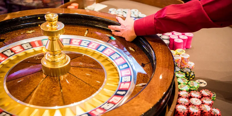 Tìm hiểu Roulette là gì?