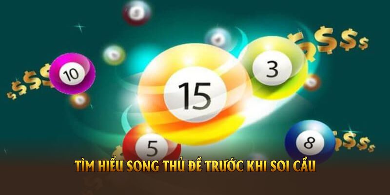 Nắm rõ khái niệm song thủ đề là gì?
