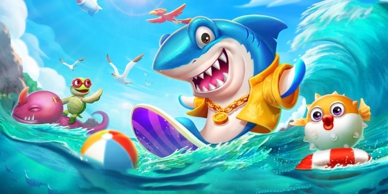 Code bắn cá là gì