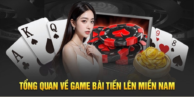 Tìm hiểu về Tiến lên miền Nam