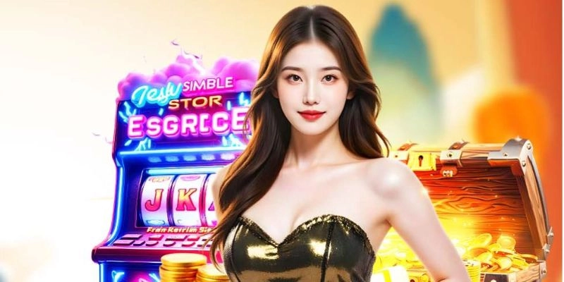 Cá cược casino online cực hot