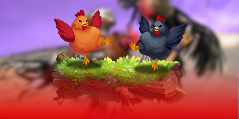 Đá gà RS88 sân chơi nhiều ưu đãi