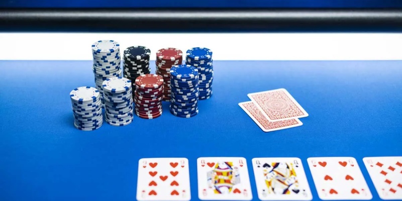 Hướng dẫn đăng ký tham gia casino mới nhất
