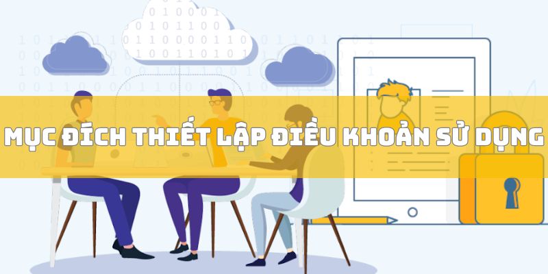 Tổng hợp tất cả những điều khoản sử dụng RS88