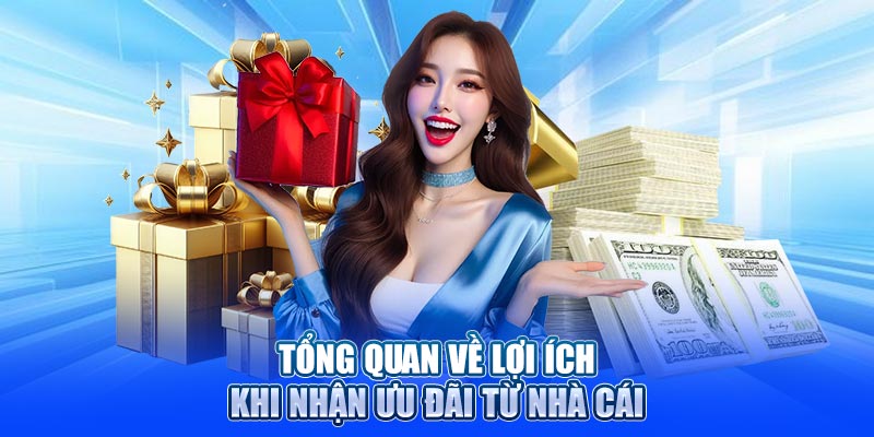 Tổng hợp chương trình ưu đãi