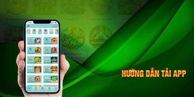 Hướng dẫn 3 bước tải app RS88 cho tân binh