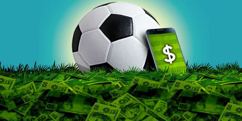 Bỏ túi kinh nghiệm thắng lớn mỗi khi đặt cược chấp 0.5