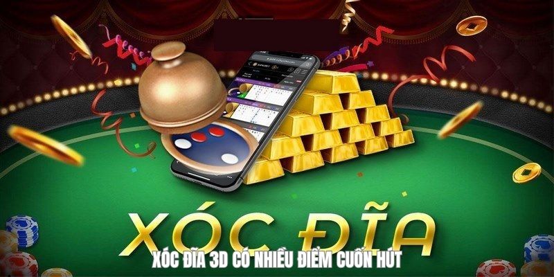 Tool hack trong quá trình chơi xóc đĩa